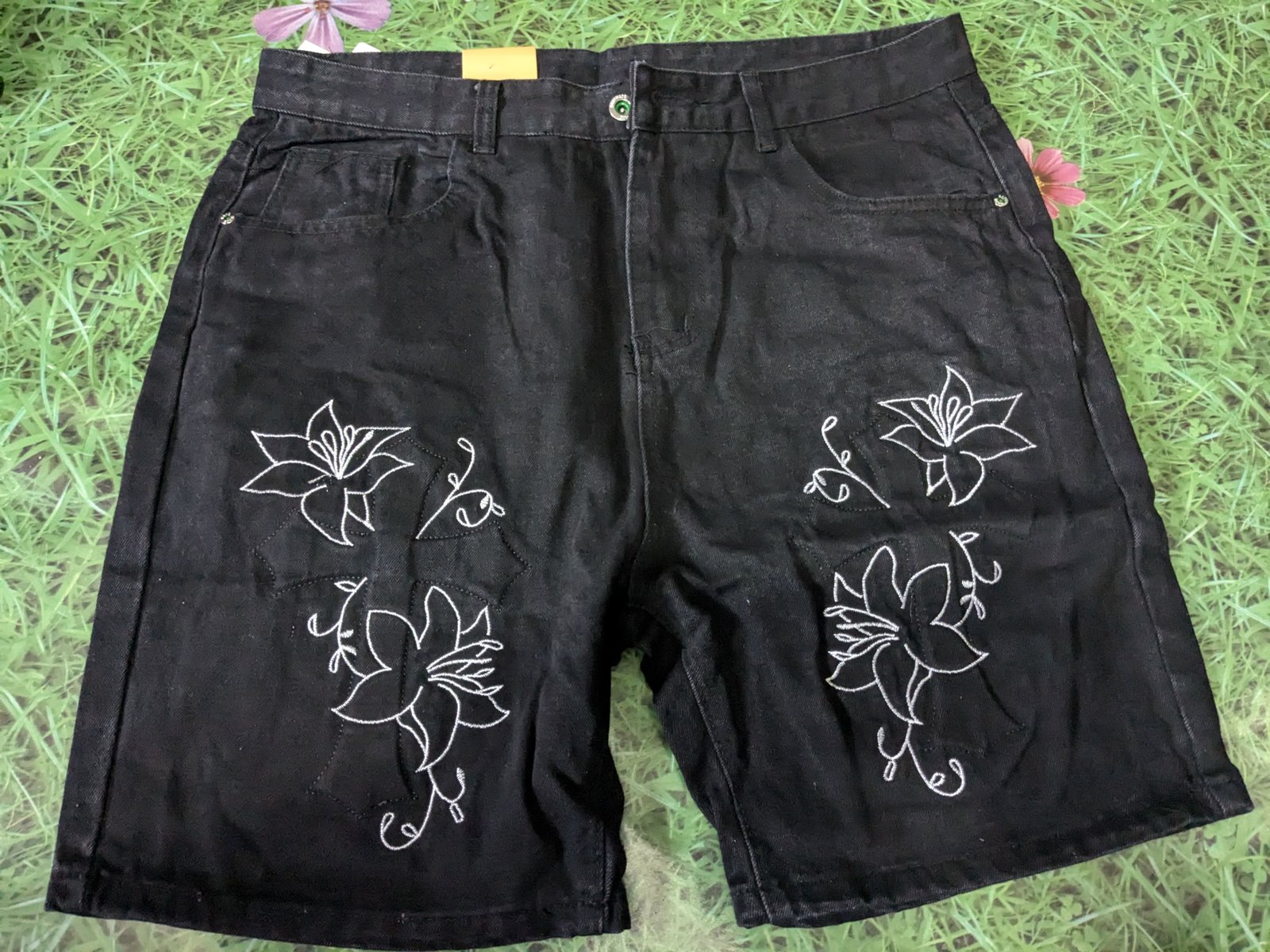 Jeans Short-(Size 36).jpg